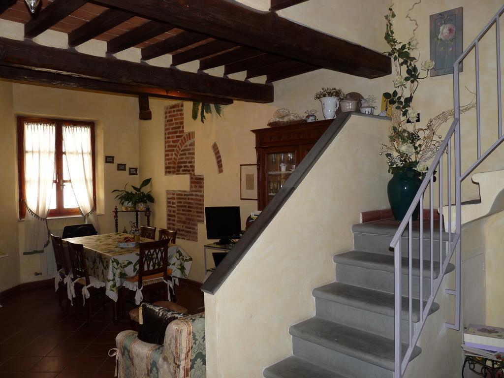 B&B A Casa Di Greta Pisa Exterior photo